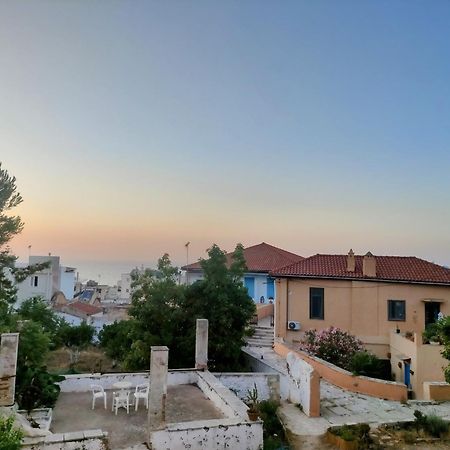 חאניה Οικογένειακο Διαμέρισμα Με Θέα 2 מראה חיצוני תמונה