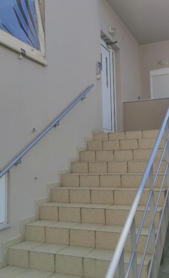 חאניה Οικογένειακο Διαμέρισμα Με Θέα 2 מראה חיצוני תמונה